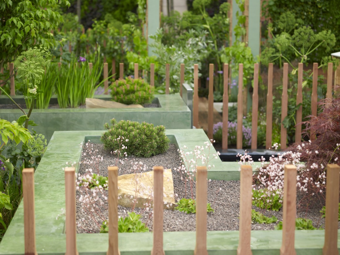 Chelsea Flower Show