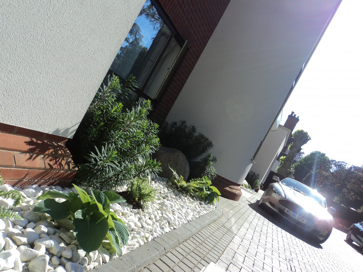 West Bridgford Nottinghamshire