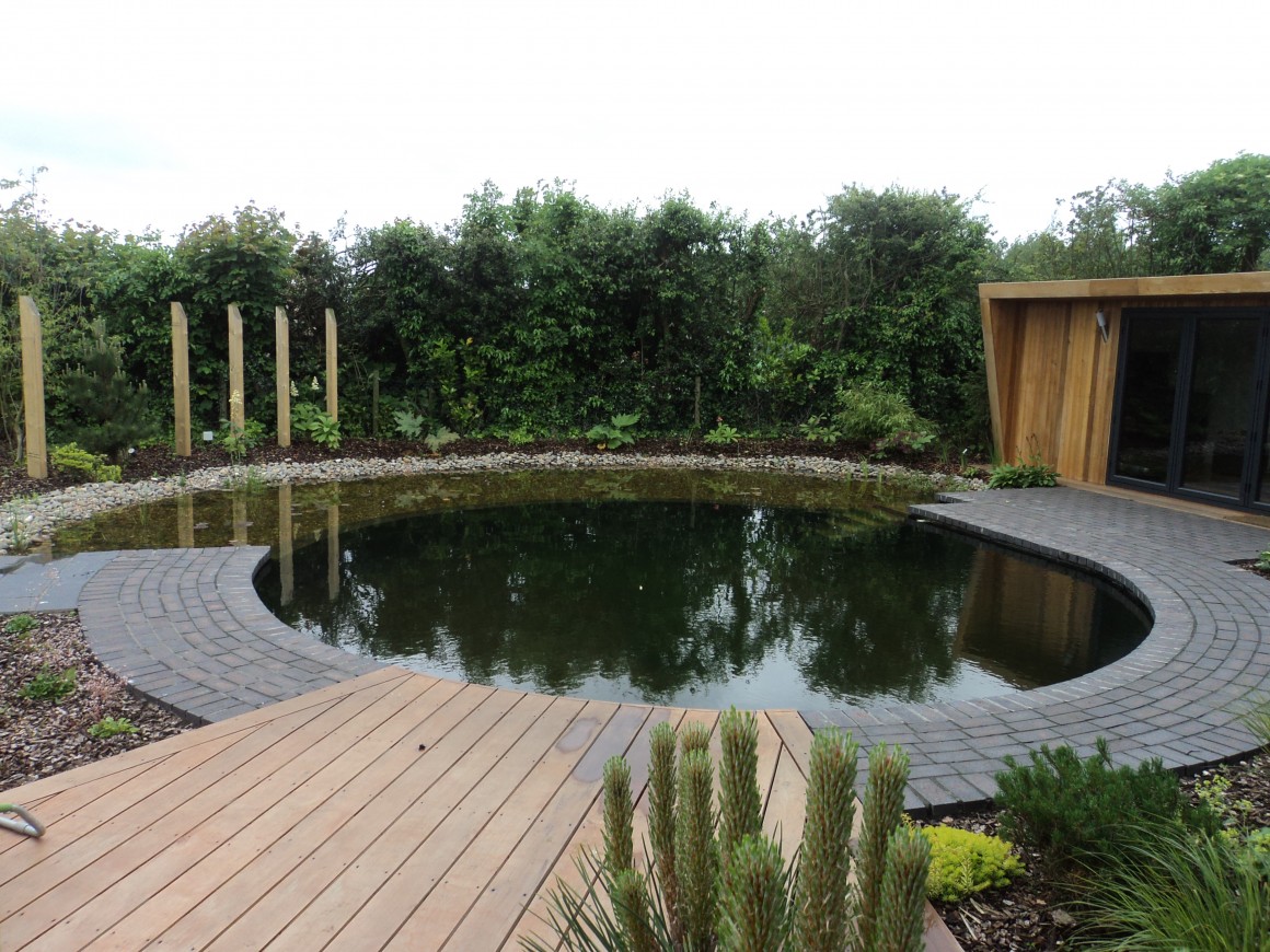 Linby Nottinghamshire