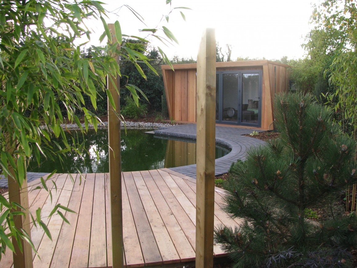 Linby Nottinghamshire