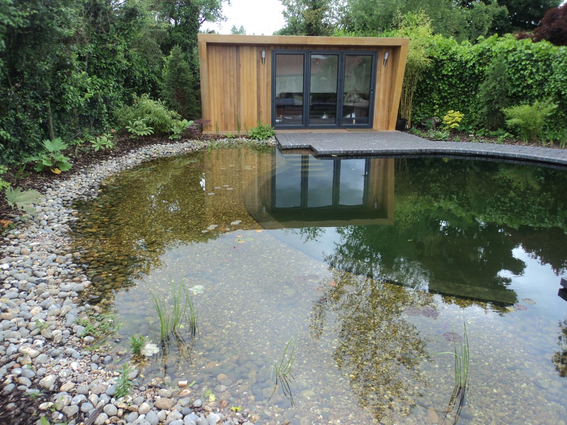 Linby Nottinghamshire