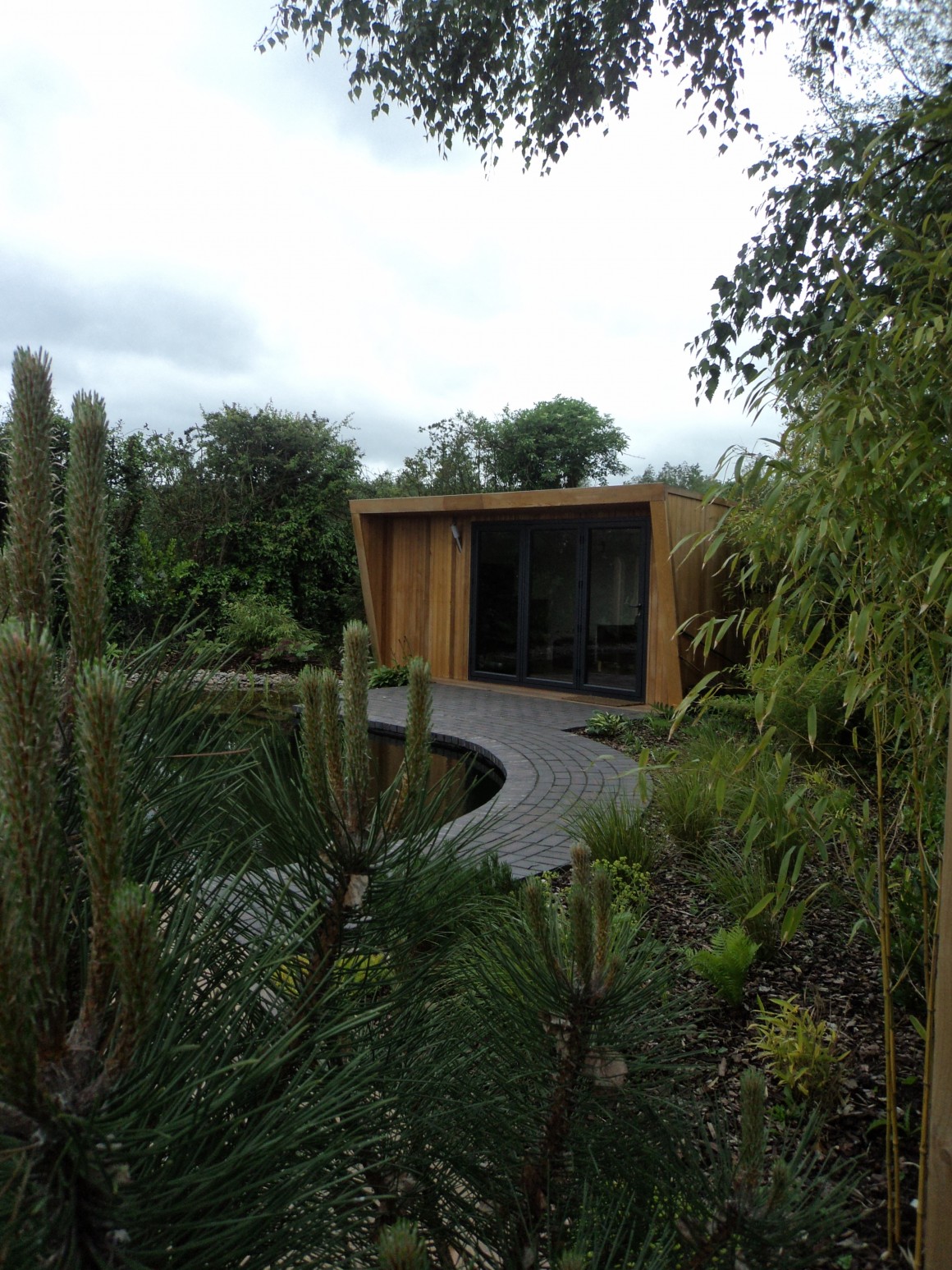 Linby Nottinghamshire